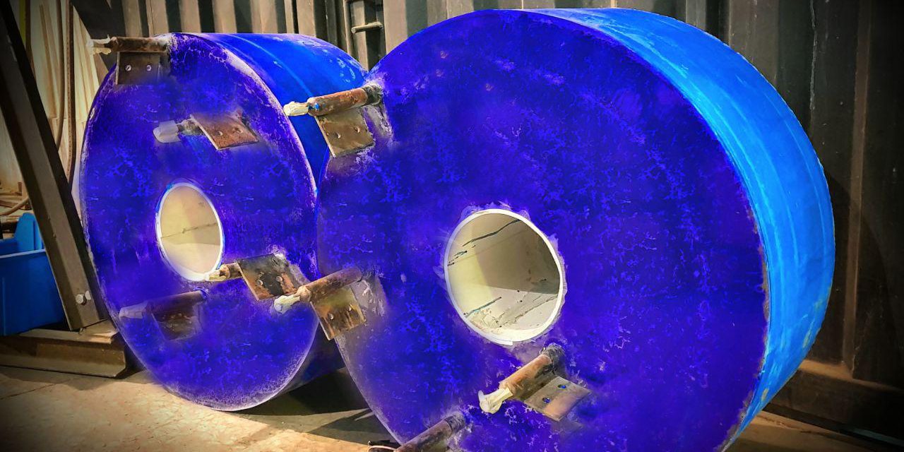 reactor-coil
